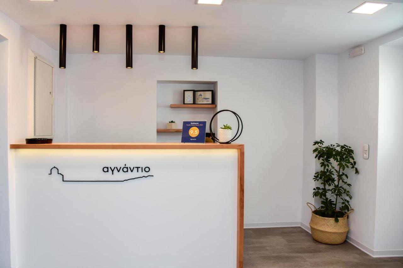 Guest house Agnantio Tinos