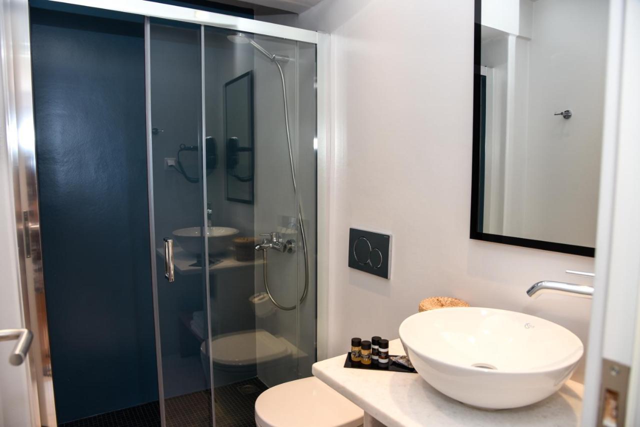 Guest house Agnantio